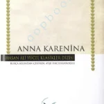 Lev Nikolayeviç Tolstoy - Anna Karenina