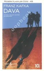 Franz Kafka - Dava