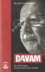 Necmettin Erbakan - Davam