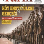 Derin Tarih Dergi 106