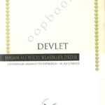 Platon - Devlet