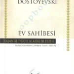 Fyodor Mihayloviç Dostoyevski - Ev Sahibesi