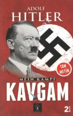 Adolf Hitler - Kavgam