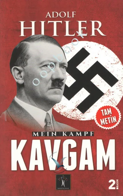 Adolf Hitler - Kavgam