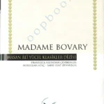 Gustave Flaubert - Madame Bovary