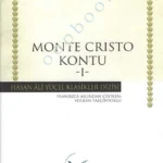 Alexandre Dumas - Monte Cristo Kontu