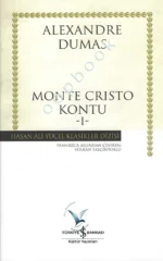 Alexandre Dumas - Monte Cristo Kontu
