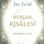 İbn Arabi - Nurlar Risalesi