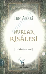 İbn Arabi - Nurlar Risalesi