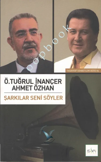 Ömer Tuğrul İnançer - Şarkılar Seni Söyler