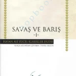 Lev Nikolayeviç Tolstoy - Savaş Ve Barış
