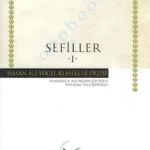 Victor Hugo - Sefiller