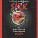 Yaşar Nuri Öztürk - Şirk
