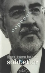 Ömer Tuğrul İnançer - Sohbetler