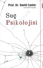David Canter - Suç Psikolojisi