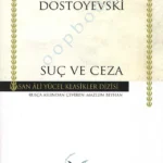 Fyodor Mihayloviç Dostoyevski - Suç Ve Ceza