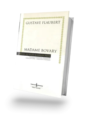 Gustave Flaubert - Madame Bovary