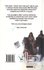 Uğur Demirok - Gök Betik Benim Adım Yakuşuk