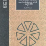 Abdülkadir Geylani Ve Kadirilik