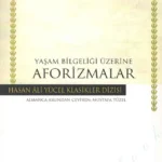 Yaşam Bilgeliği Üzerine Aforizmalar