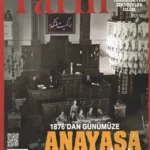 Derin Tarih - Anayasa Serüvenimiz