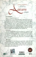 Aşkname Makalat