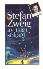 Ay Işığı Sokağı