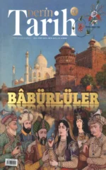 Derin Tarih - Babürlüler