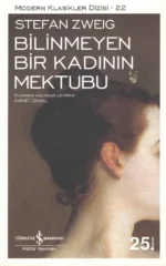 Bilinmeyen Bir Kadının Mektubu