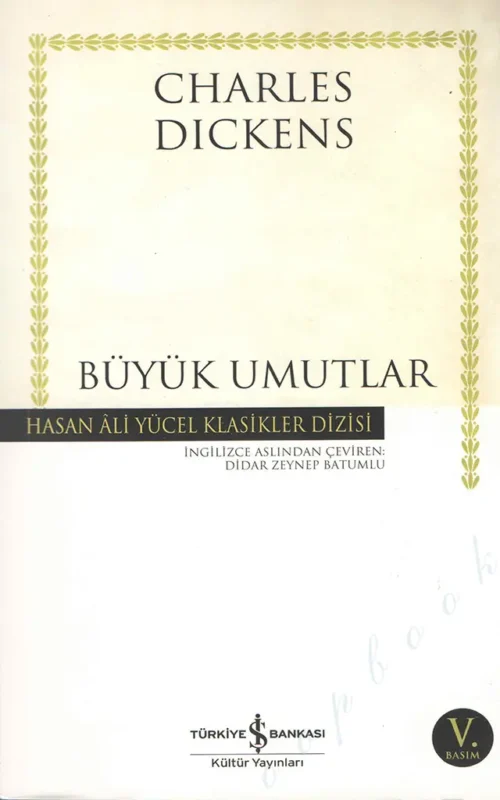 Büyük Umutlar