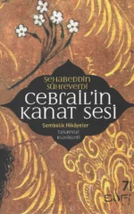 Cebrailin Kanat Sesi
