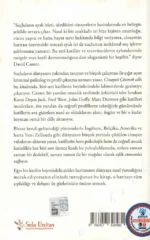 Cinayeti Çözmek