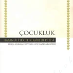 Çocukluk