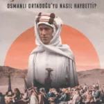 Çölde İsyan
