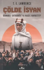 Çölde İsyan