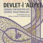 Devleti Aliyye
