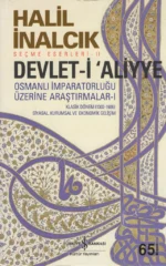 Devleti Aliyye