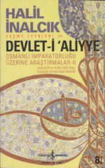 Devleti Aliyye