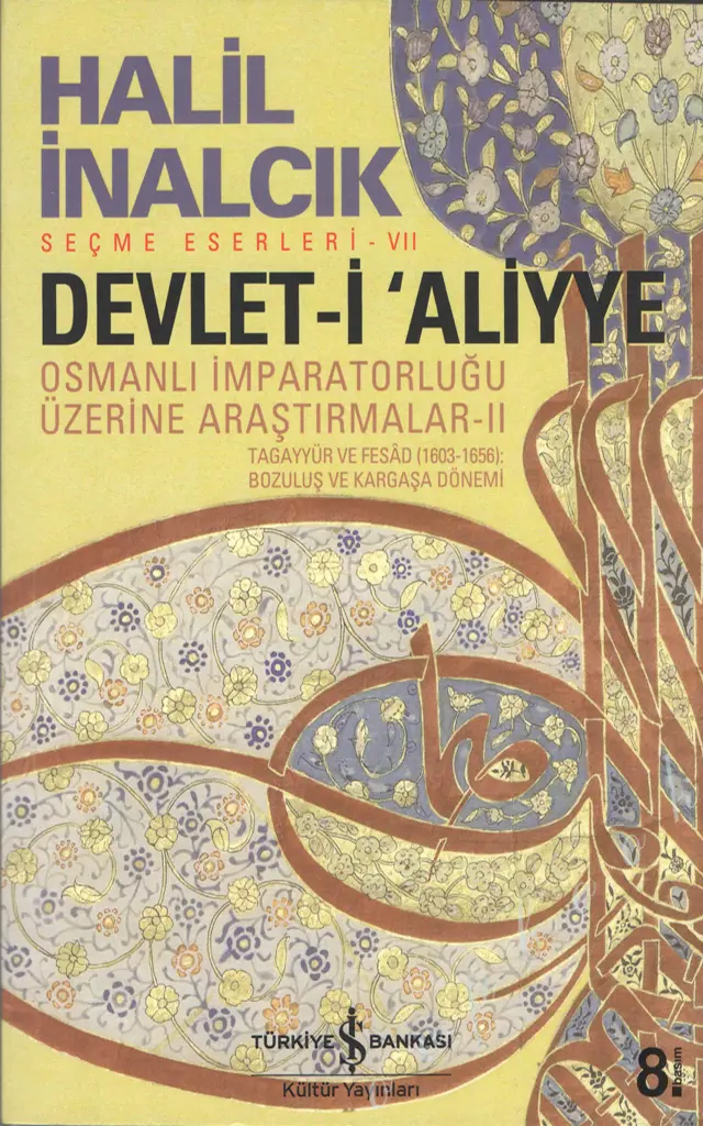 Devleti Aliyye