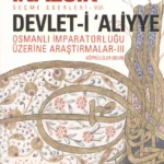 Devleti Aliyye