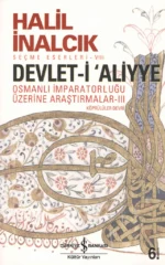Devleti Aliyye