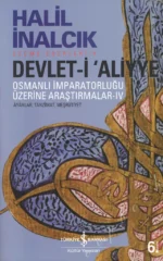 Devleti Aliyye