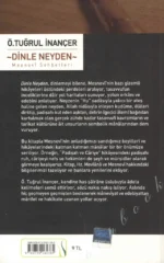 Dinle Neyden