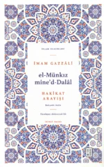 El Münkız Mined Dalal