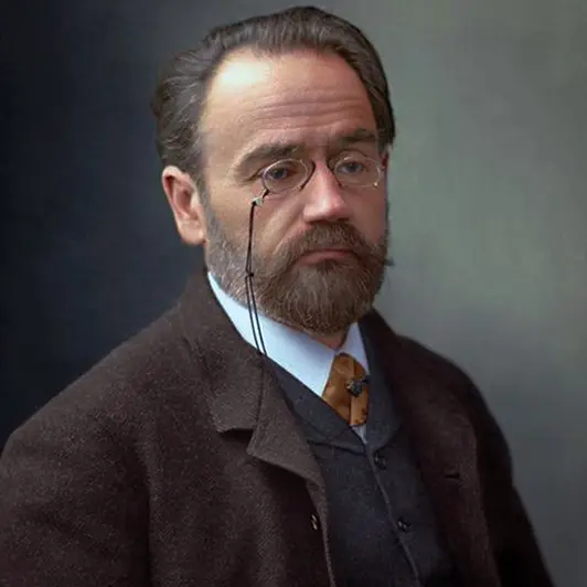 EmileZola