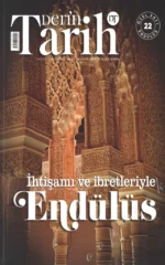 Derin Tarih - Endülüs