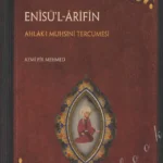 Enisül Arifin