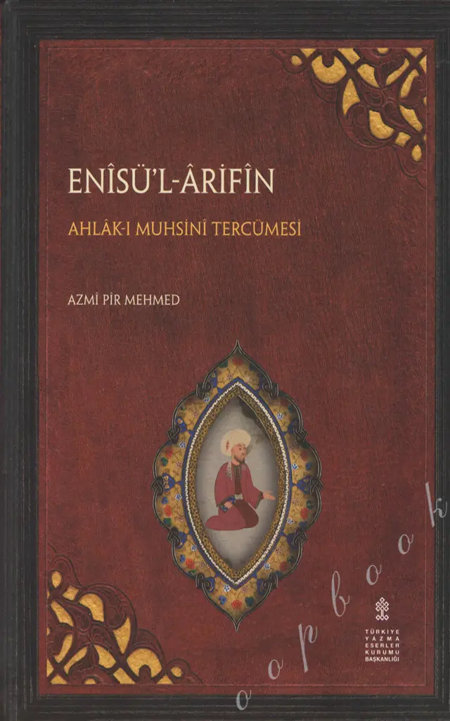 Enisül Arifin