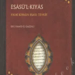 Esasül Kıyas