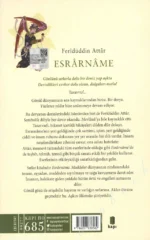 Esrarname